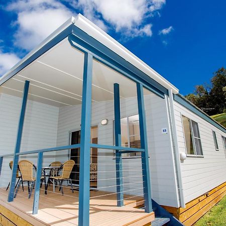BIG4 Easts Beach Holiday Park Kiama Zimmer foto