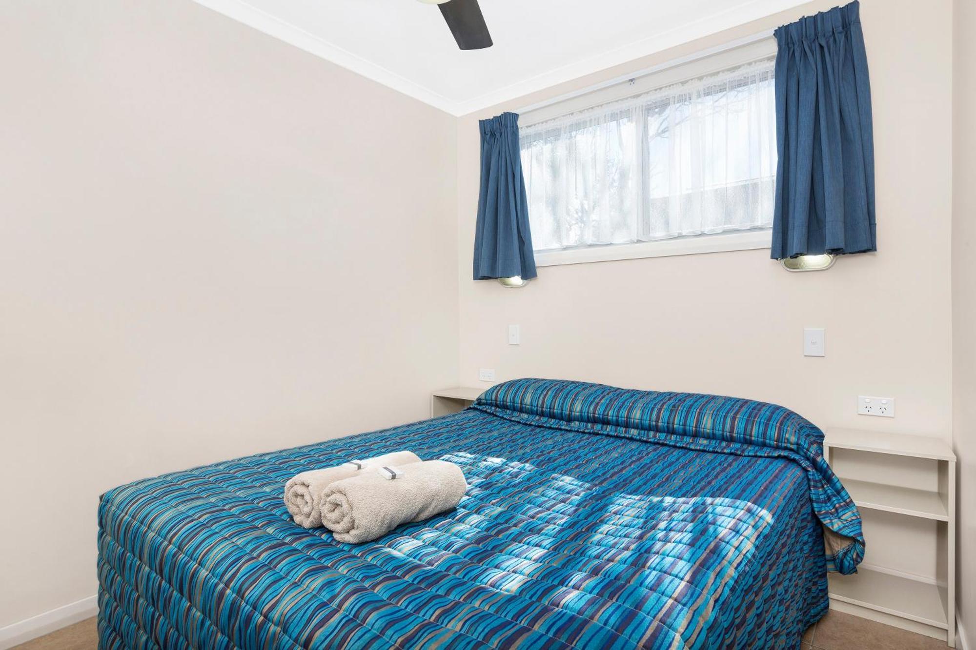 BIG4 Easts Beach Holiday Park Kiama Zimmer foto
