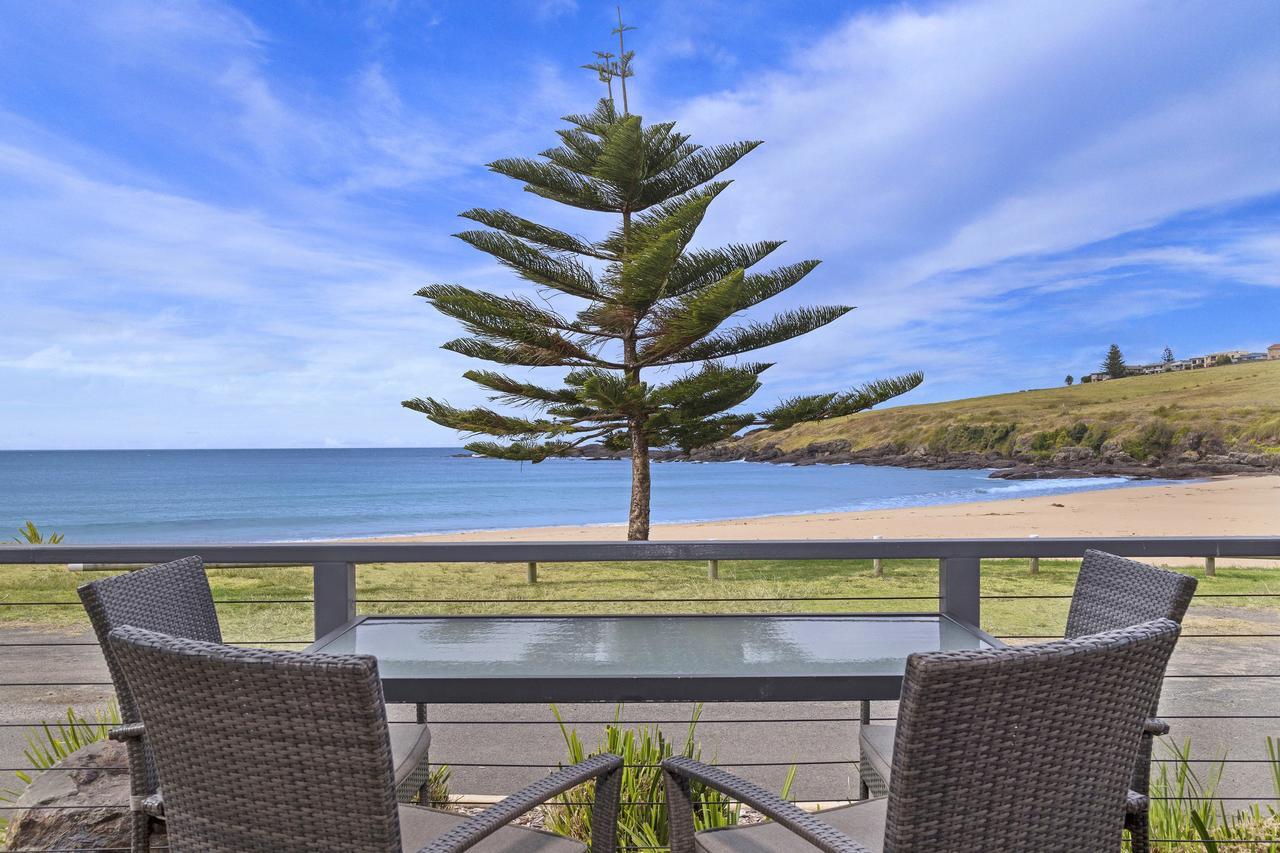 BIG4 Easts Beach Holiday Park Kiama Zimmer foto